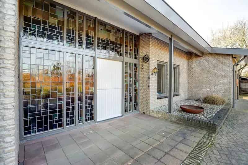 Huis te koop Lijsterlaan Dongen 3 slaapkamers ruime garage