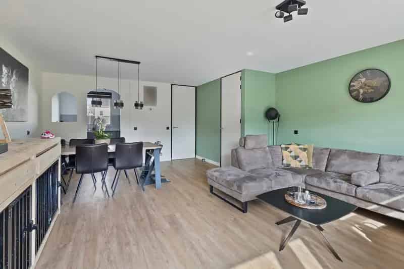 Huis te koop Purmerend Veilinghof 40