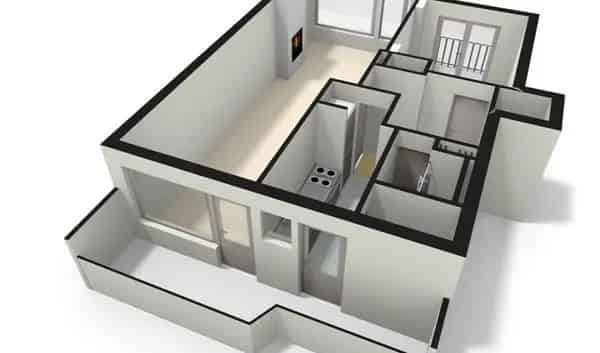 Direct van eigenaar: Ruime woning onbepaalde tijd