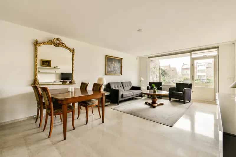 Amstelveen Appartement te koop: Ruim, Licht, 101m², Eigen Terras
