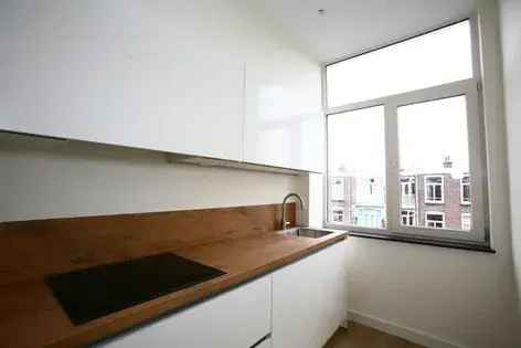 2 Kamer Appartement 55m2 Den Haag Bomenbuurt