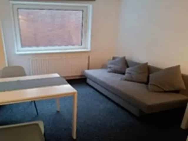 Kamer 19m2 Nijmegen Jan de Wittstraat