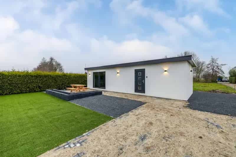 Chalets te Huur Korte Lange Termijn