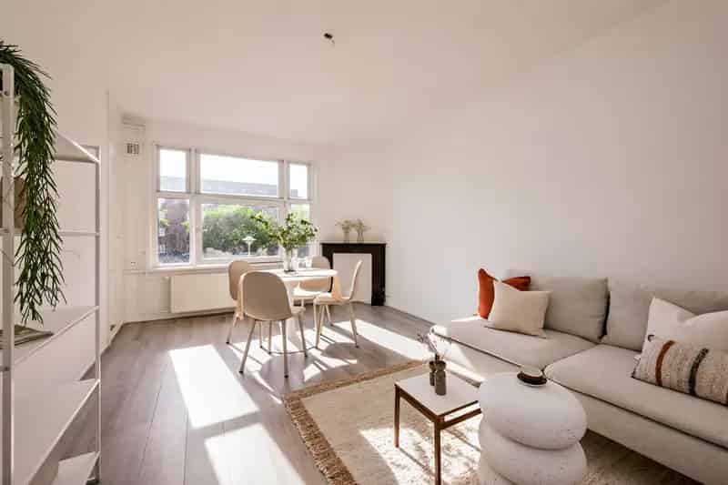 Appartement te koop Admiralengracht Amsterdam