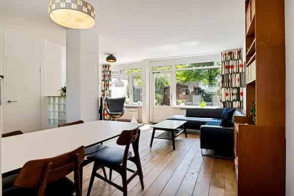 Ruime Hoekwoning Zoetermeer 4 slaapkamers Tuin Carport