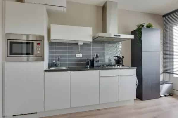 Te Huur: Luxe Appartement Eindhoven Short Stay 37m2