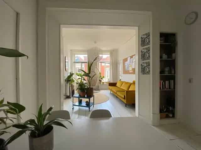 Kamer te Huur Groningen Centrum 30m2 1 Juli 2024