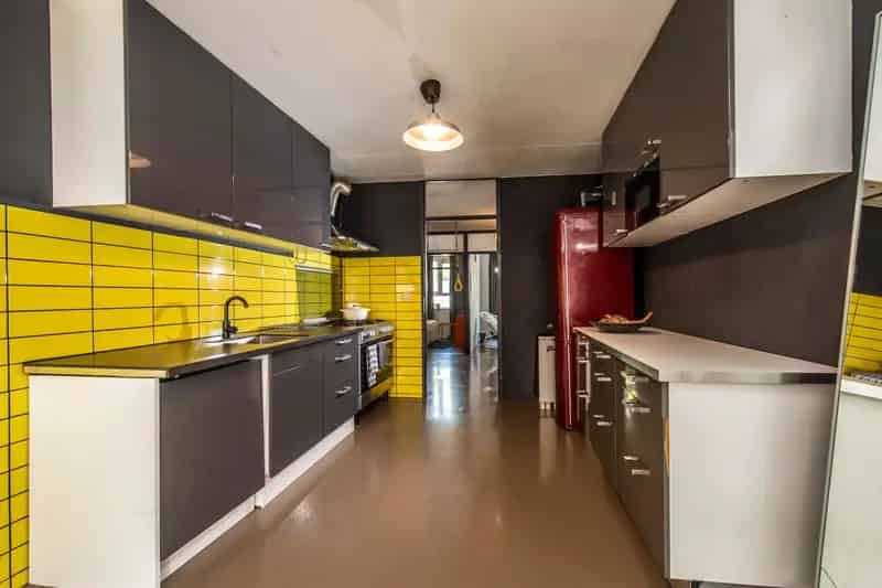 Appartement te koop Amsterdam Oost 3 slaapkamers 131m2 tuin tuinhuis