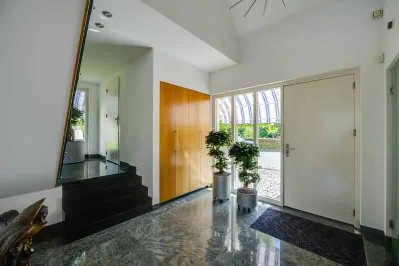 Luxe Villa 375m² Prinsenbeek - Dierenweides - Dubbele Garage