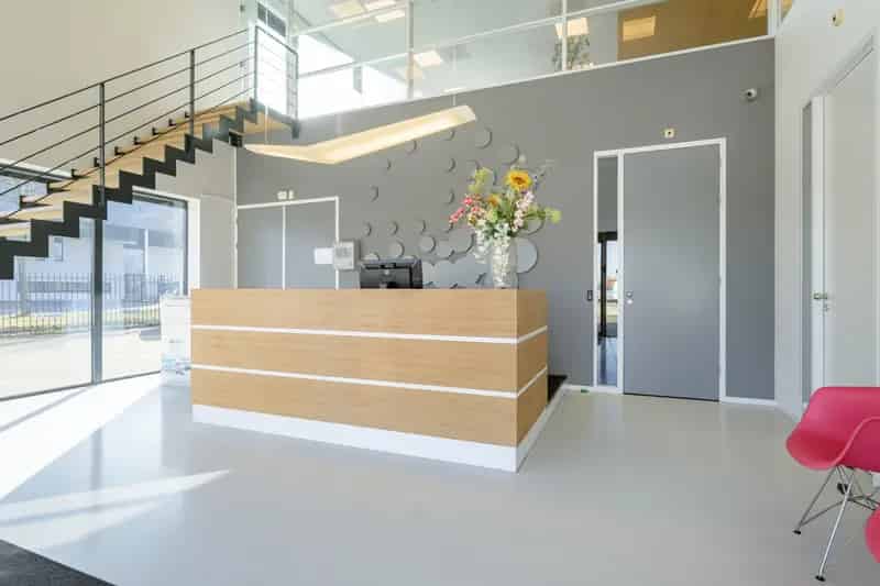 Bedrijfshal Etten-Leur te huur 3043m²