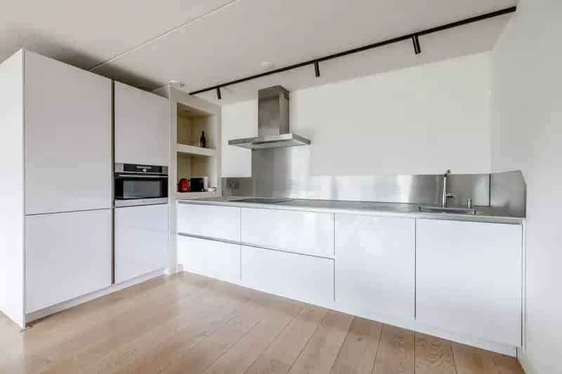 Appartement te koop Rotterdam Centrum - 2 slaapkamers - Loggia
