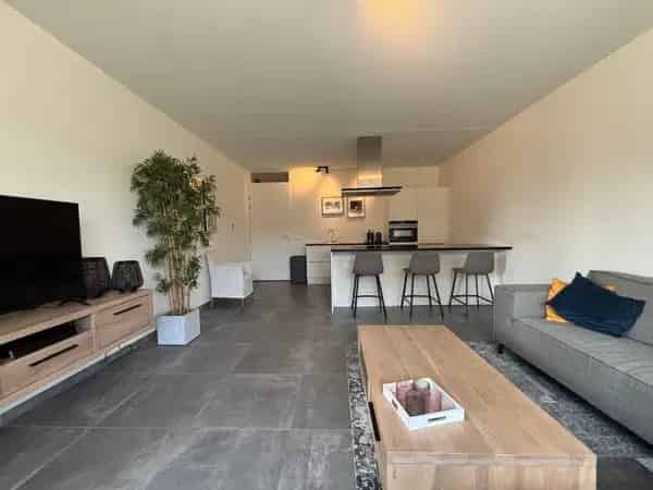 Appartement Maastricht Groene Loper 2 slaapkamers