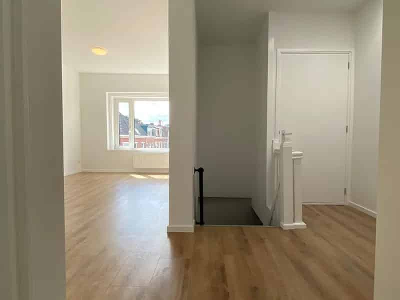 Appartement Groningen Verlengde Oosterweg 46m2 te huur