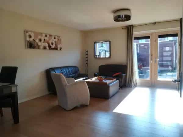 Een gezinswoning in Almere Danswijk 84m2