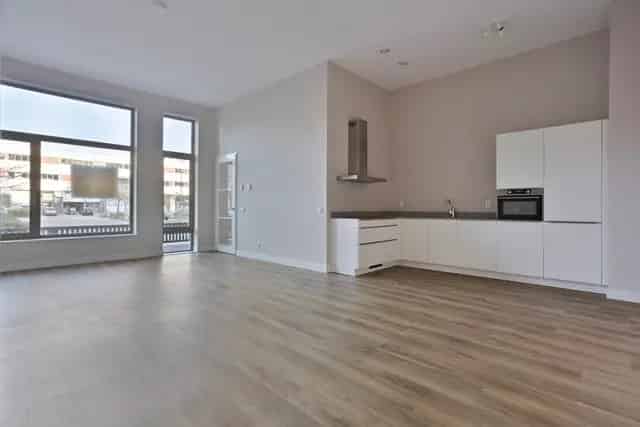 Maisonnette Leiden 3 kamers 103m2 2023