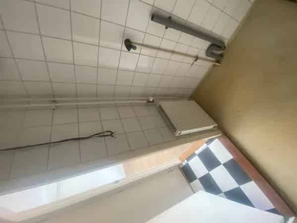 Ruim Appartement Leeuwarden Voorstreek
