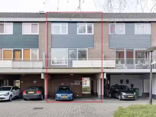 Maisonnette Hoorn 2 slaapkamers carport berging
