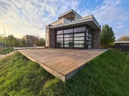 3 Slaapkamers Huis 292m² Almere - Luxe Villa met A++ Energielabel