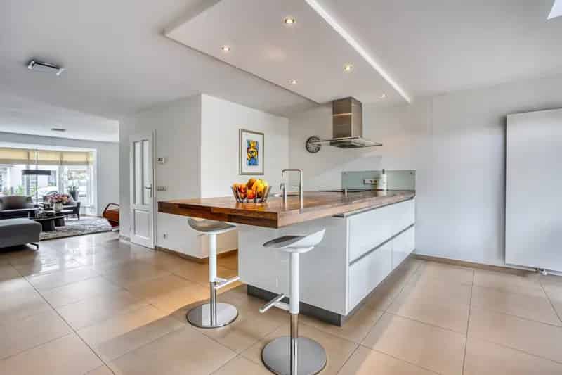 Luxe Tweekapper Veldhoven 131m2 3 slaapkamers Zonnepanelen Energielabel A