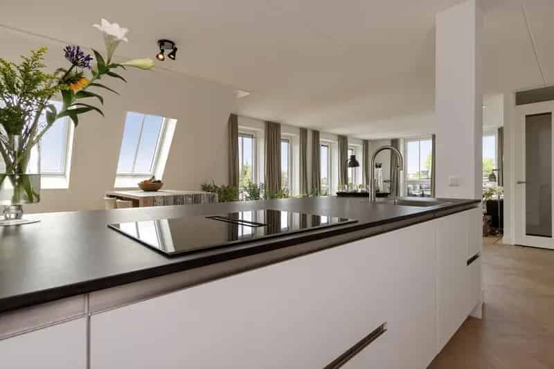 Penthouse Balk Giga Terras A+++