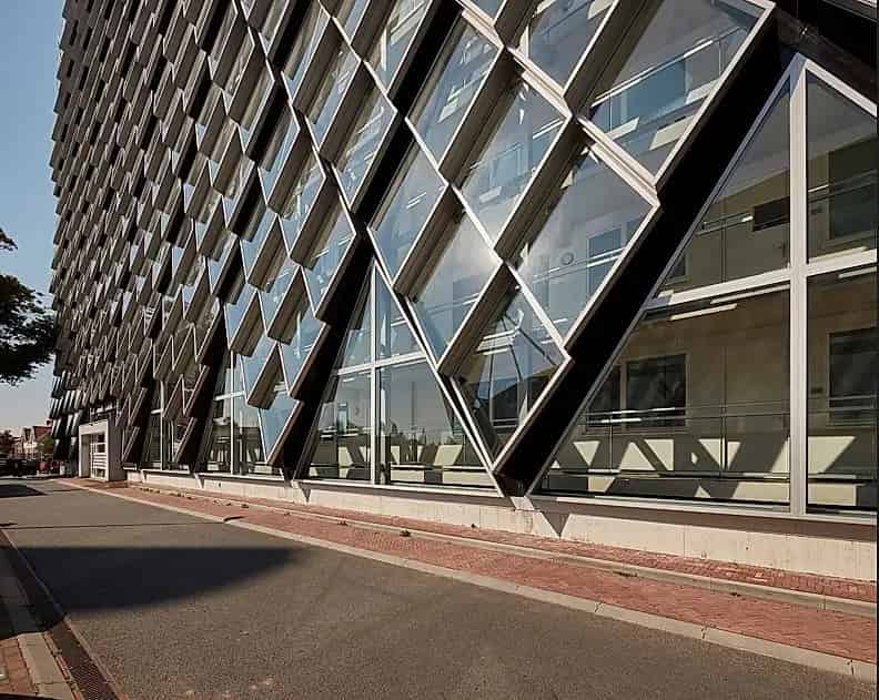 Modern appartement Hartje Rio Eindhoven