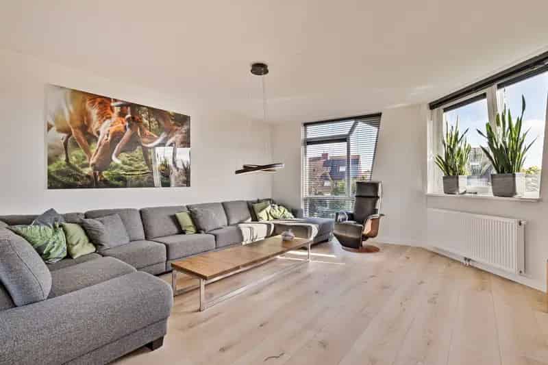 Luxe Villa te Heemskerk 3 slaapkamers bedrijf aan huis mogelijk