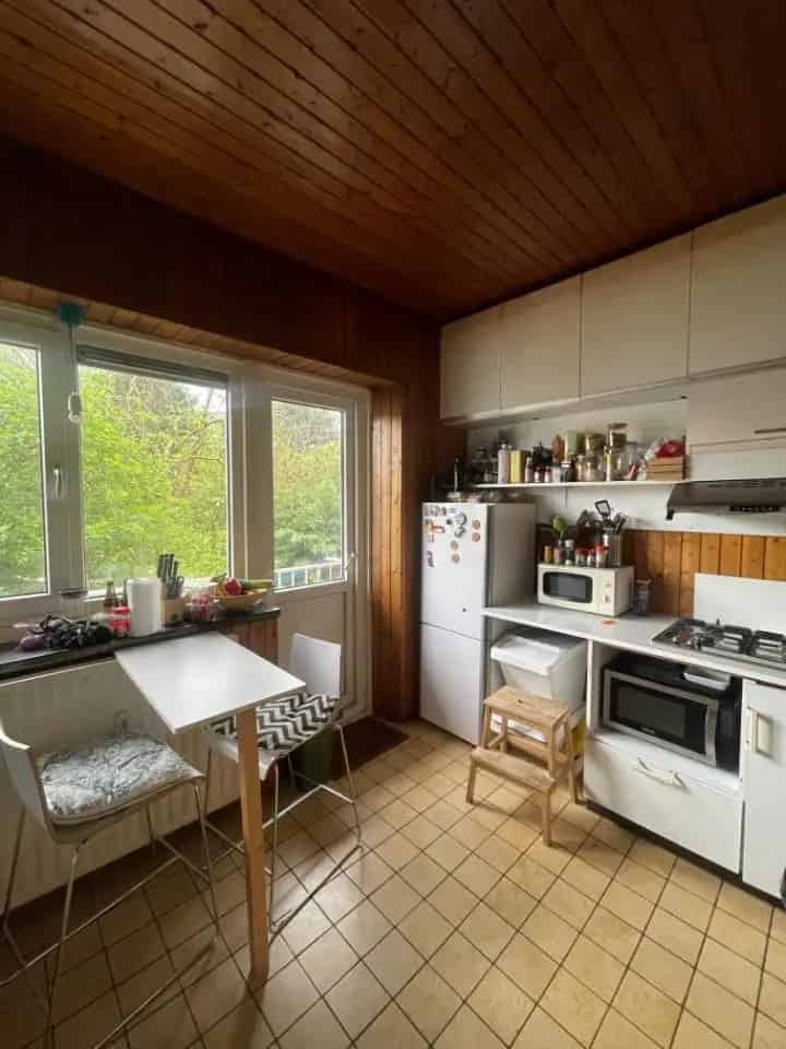Kamer in gezellig appartement Delft - alleen voor vrouwen