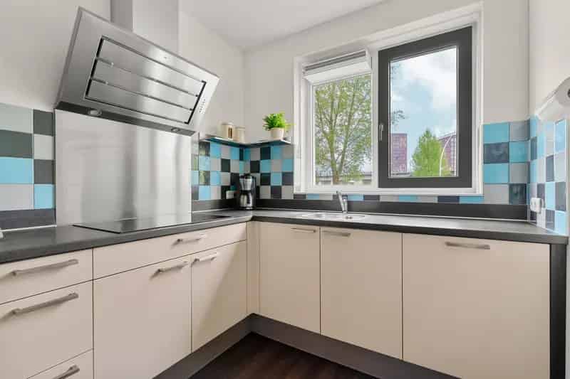 Moderne Tussenwoning Lent 4 slaapkamers Energielabel A