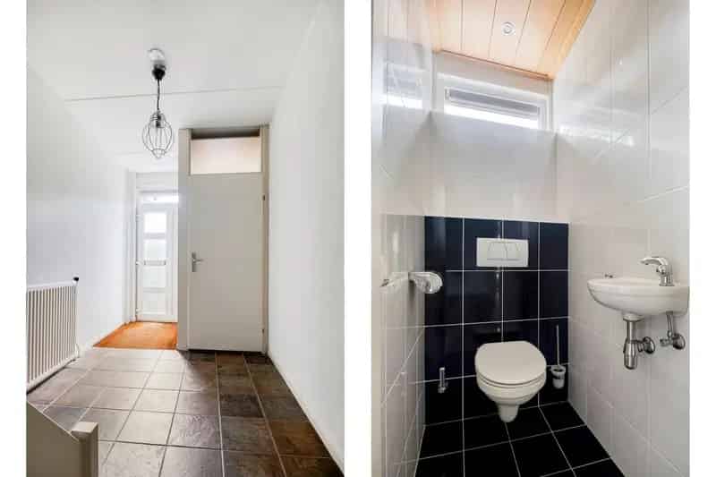 Huis te koop Vaassen: Ruime woning 3 slaapkamers, garagebox