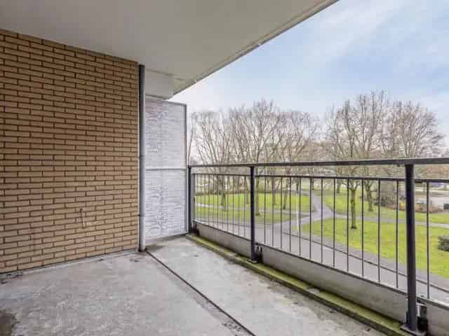 4 Kamer Appartement Hilversum Bonifaciuslaan 74