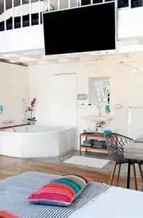 1 Kamer Appartement 35m² Den Haag Short Stay