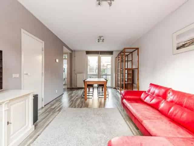 Tussenwoning Heemstede 3 slaapkamers zonnige tuin