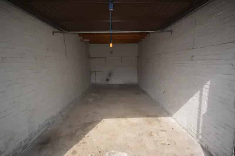 Garageboxen te Huur Badhoevedorp