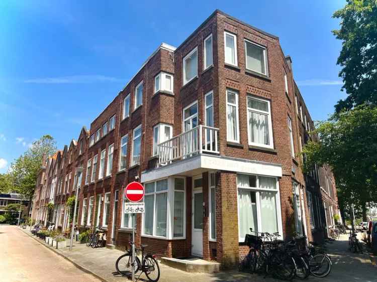 Huis Te Koop , 6B, Châlonsstraat, Rotterdam, Zuid-Holland