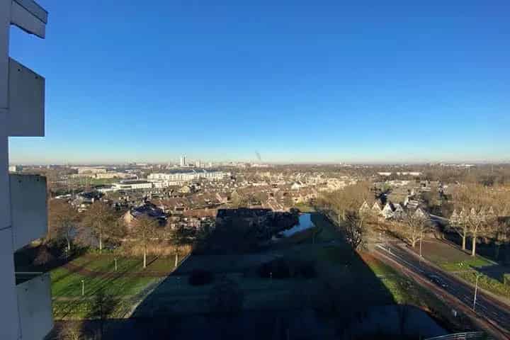 Studio Capelle aan den IJssel 2 Kamers
