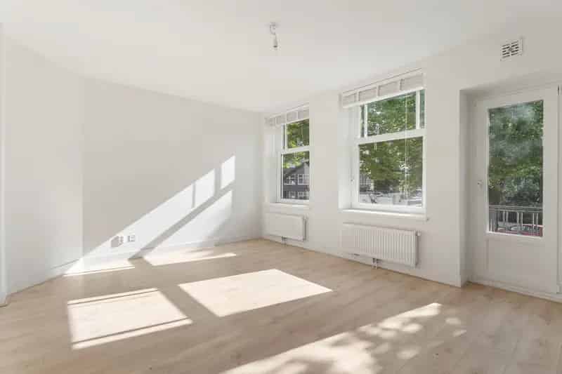 3 Kamer Appartement Amsterdam Zuid 52m2 Nabij Zuidas