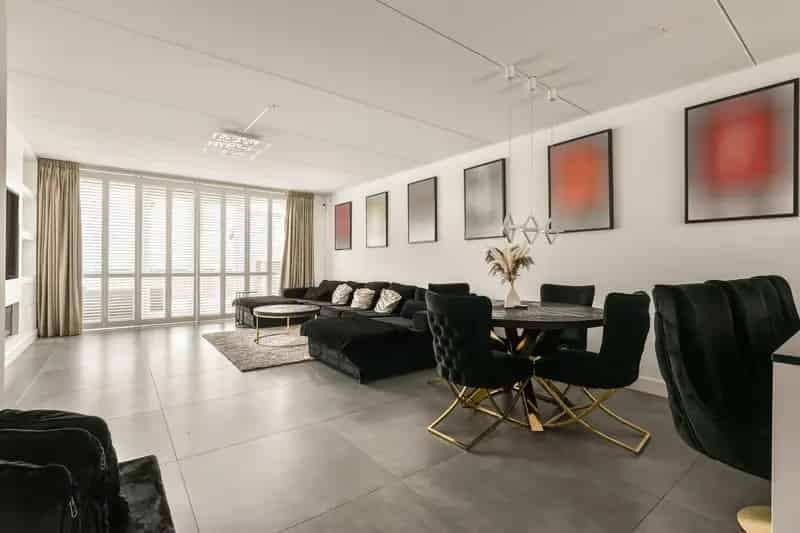 Huis te koop Almere Noorderduin  3 slaapkamers luxe keuken