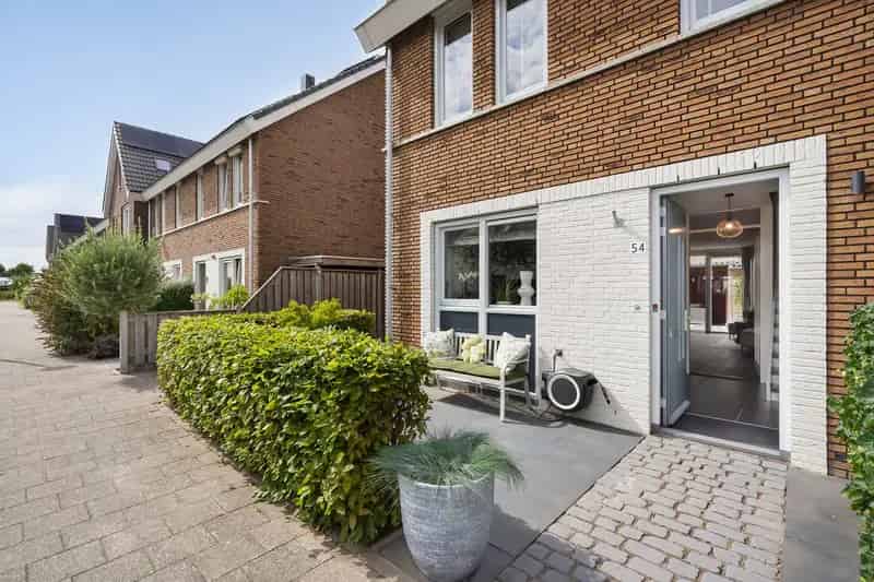 Huis te koop: Corbulolaan 54 2672 LE Naaldwijk | Funda