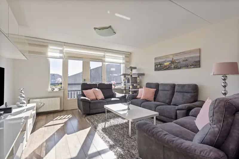 Huis te koop: Eurokade 33 1060 RZ Amsterdam | Funda