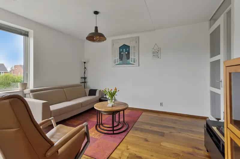 Appartement Te Koop , 14, De Grip, Zetten, Gelderland