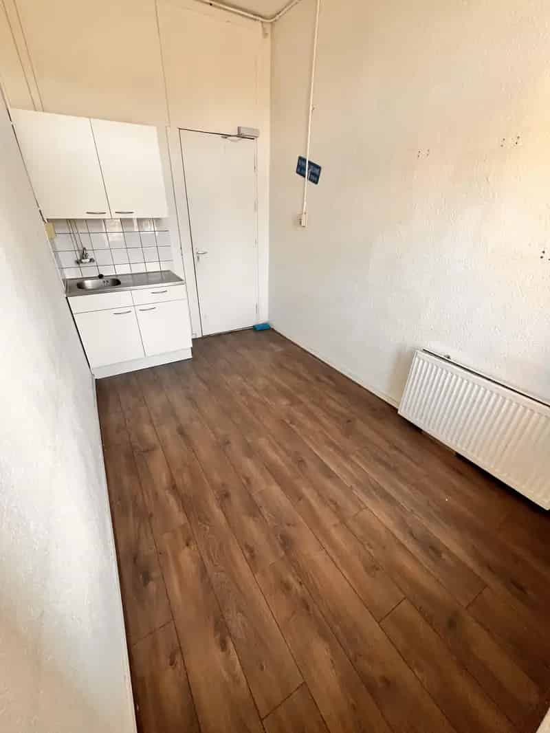 HBO Studenten Kamer Rotterdam Tijdelijk Beschikbaar
