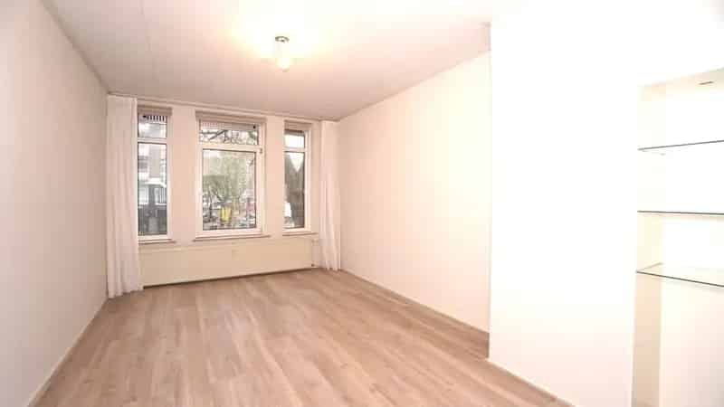 Ruim 3 Kamer Appartement Centrum Rotterdam Balkon Lift
