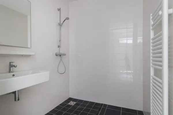 4 Kamer Appartement Tilburg Arsenaal