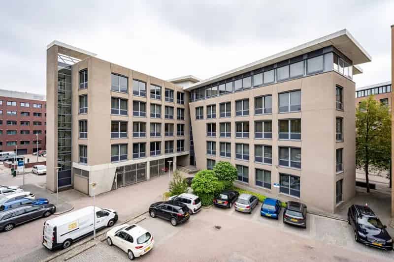 Kantoorruimte Heerlen Centrum te Huur 3733m2