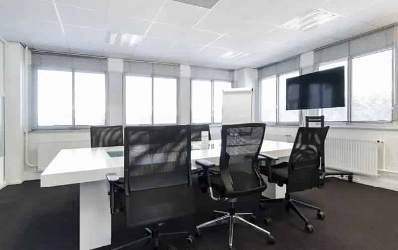Kantoorruimte huren Den Haag Platinaweg 25