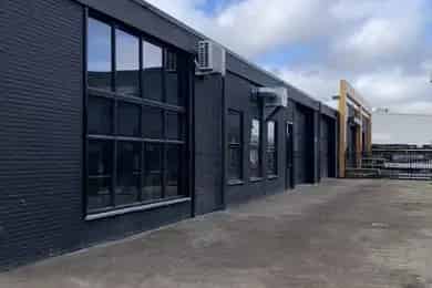 200m2 Bedrijfsruimte te Huur Vlijmen A59