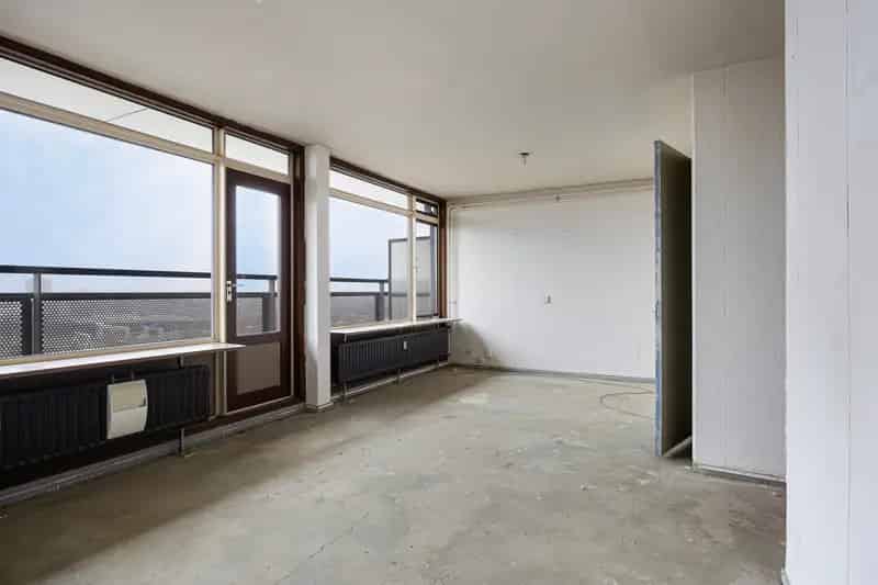 Appartement Schiedam 2 3 Kamer 11e Verdieping
