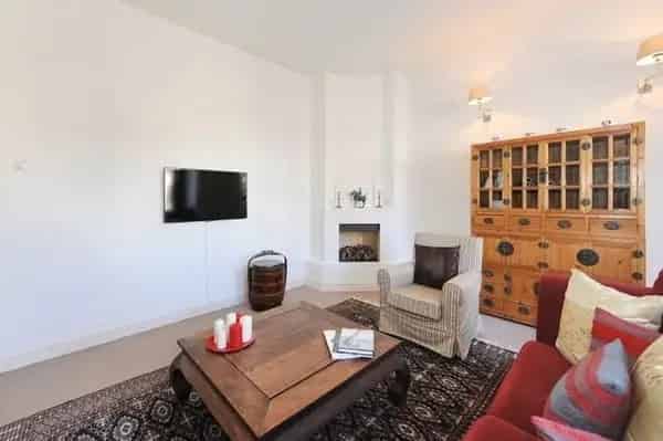 Appartement Den Haag Centrum 2 Slaapkamers Grachtenzicht