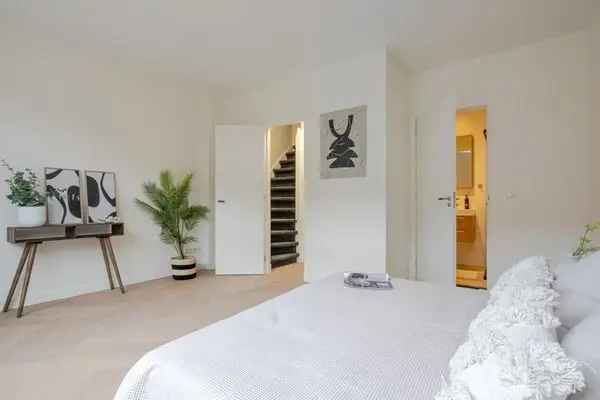 Appartement Te Huur in Rotterdam, Zuid-Holland