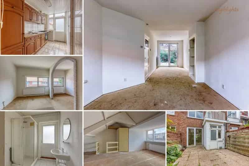 Huis te koop: Van Vlotenstraat 27 2523 JA Den Haag | Funda